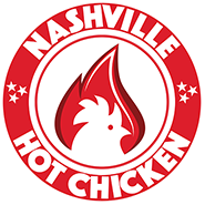lightning of Nashville Hot Chicken